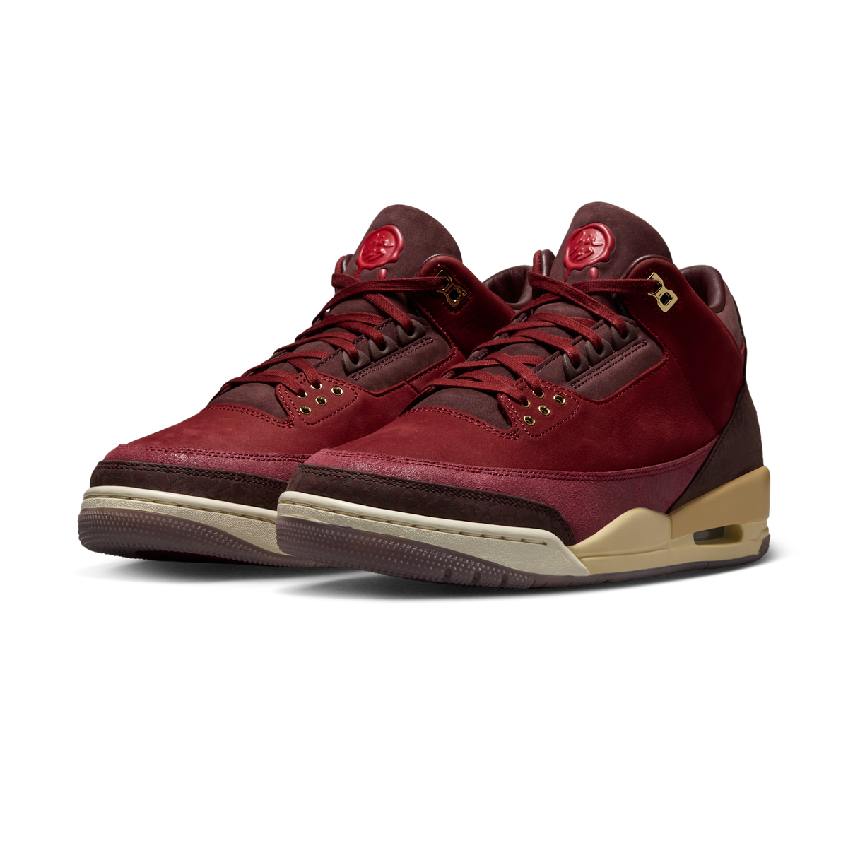 Jordan 3 Retro PRM Bin23