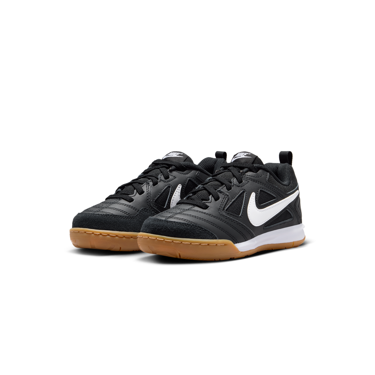 Nike Gato Black White Gum (PS)