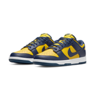 Nike Dunk Low Michigan (2021)