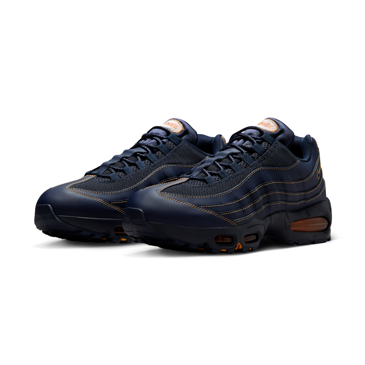 Nike Air Max 95 OG Big Bubble Michigan