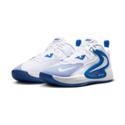 Nike HyperSet 2 White Game Royal
