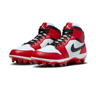 Jordan 1 Mid TD Cleat Chicago (2023)