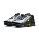 Nike Air Max Plus Black Opti Yellow