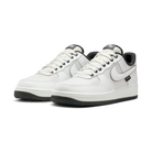 Nike Air Force 1 Low '07 LV8 Summit White Dark Smoke Grey Cordura
