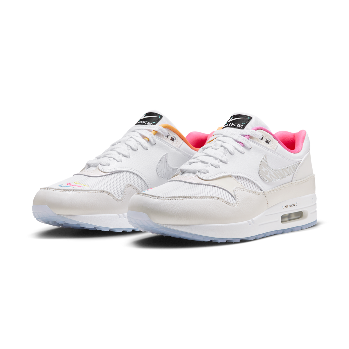 Nike Air Max 1 Unlock Your Space