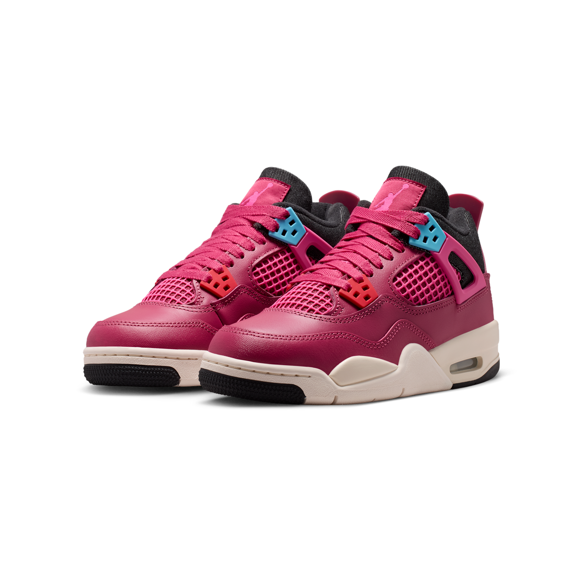 Jordan 4 Retro Sweet Beet (GS)