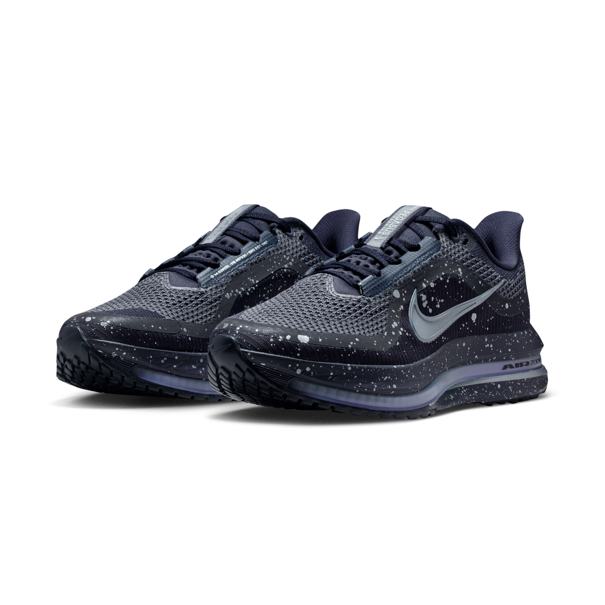 Nike Air Zoom Pegasus Premium SE Cave Purple Splatter (Women's) | IH0861-500