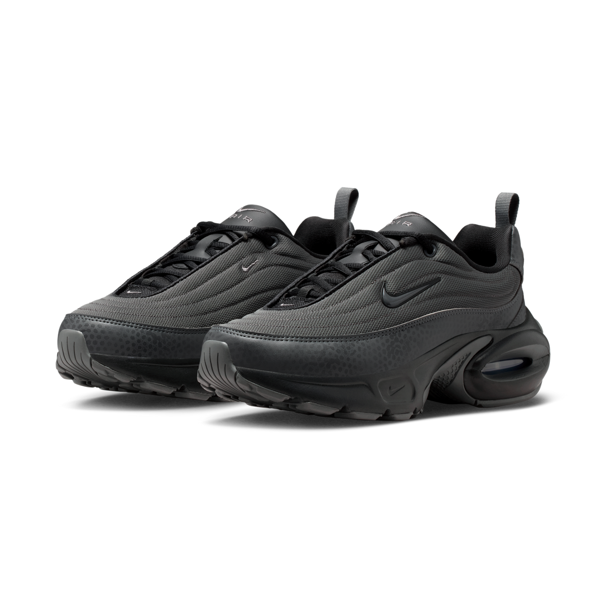Nike Air Max Portal SE Black Iron Grey (Women's)