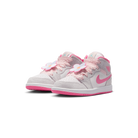 Jordan 1 Mid SE Spring Flowers (PS)