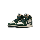Jordan 1 Retro High OG Fir Pro Green (PS)