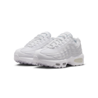 Nike Air Max 95 White Pure Platinum (GS)