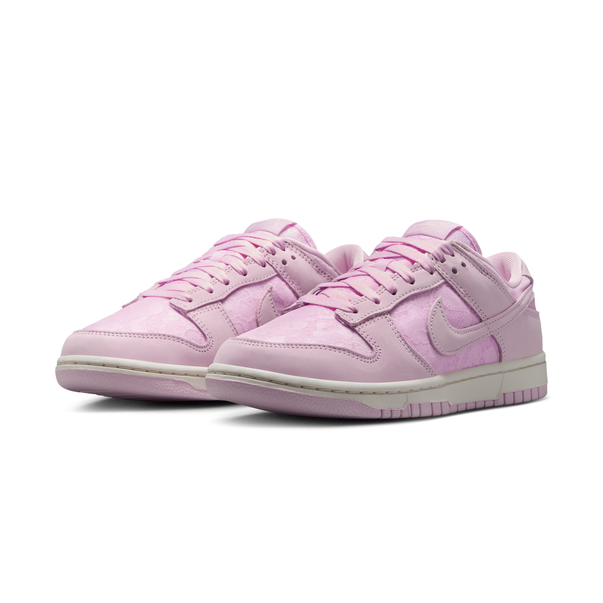 Nike Dunk Low Regal Pink (Women's) | HJ5870-600