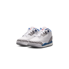 Jordan 3 Retro True Blue (2026) (TD)