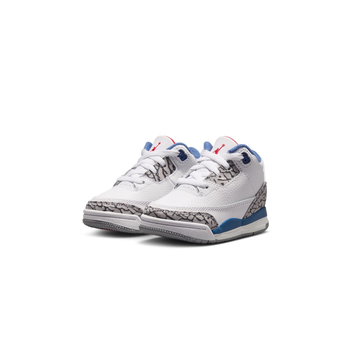 Jordan 3 Retro True Blue (2026) (TD)