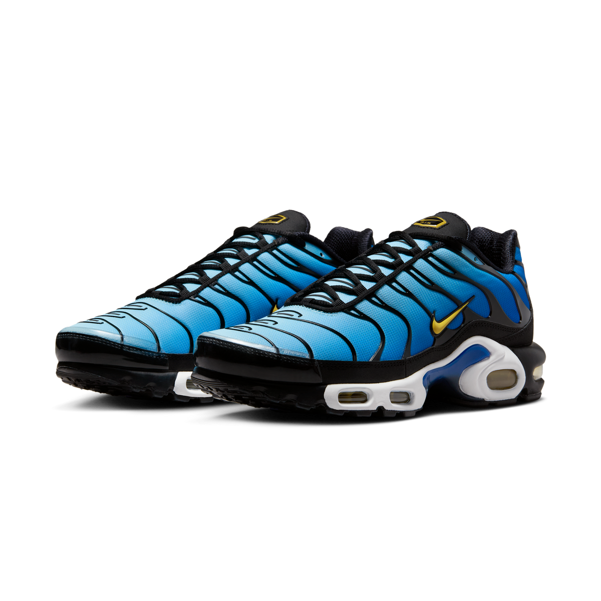 Nike Air Max Plus OG Hyper Blue | DX0755-001