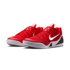 Nike Kobe 9 EM Low Protro TB University Red