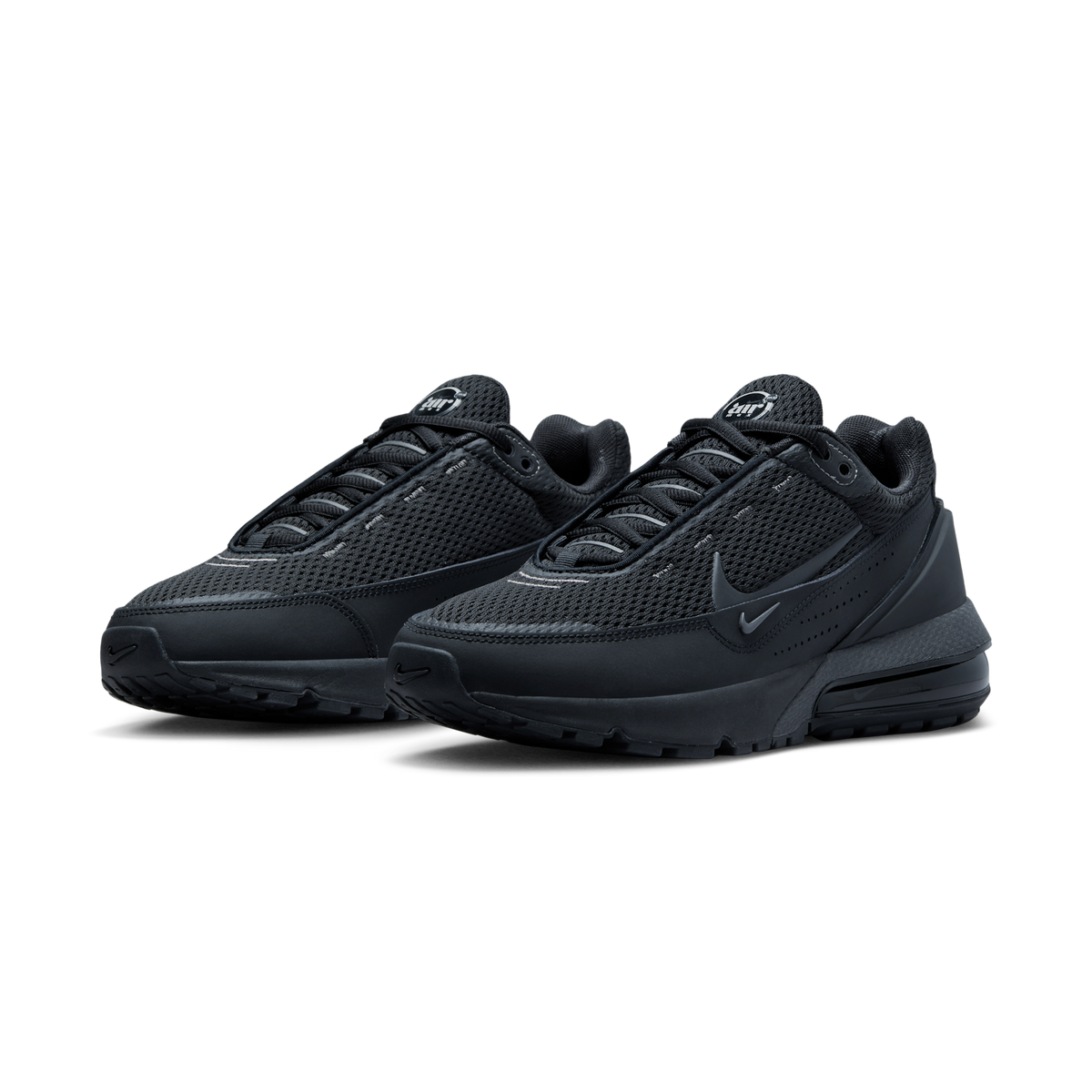 Nike Air Max Pulse Black Anthracite | DR0453-003