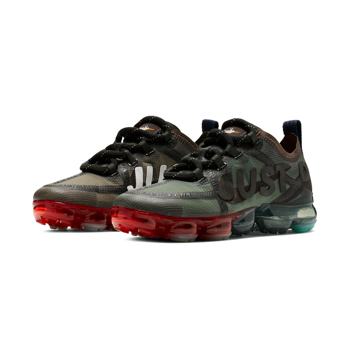 Nike Air VaporMax 2019 Cactus Plant Flea Market (Women's)