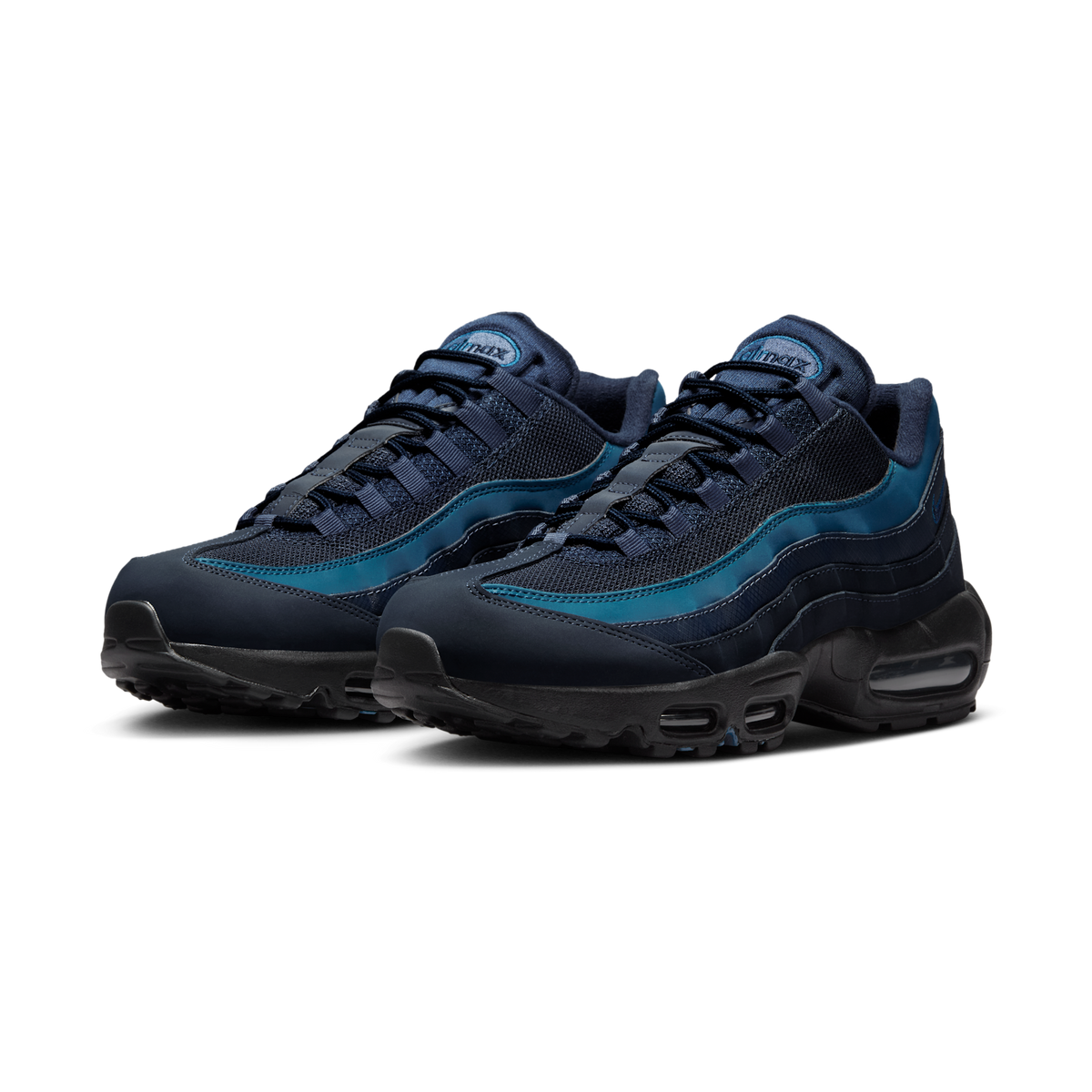 Nike Air Max 95 Thunder Blue | HQ3825-001