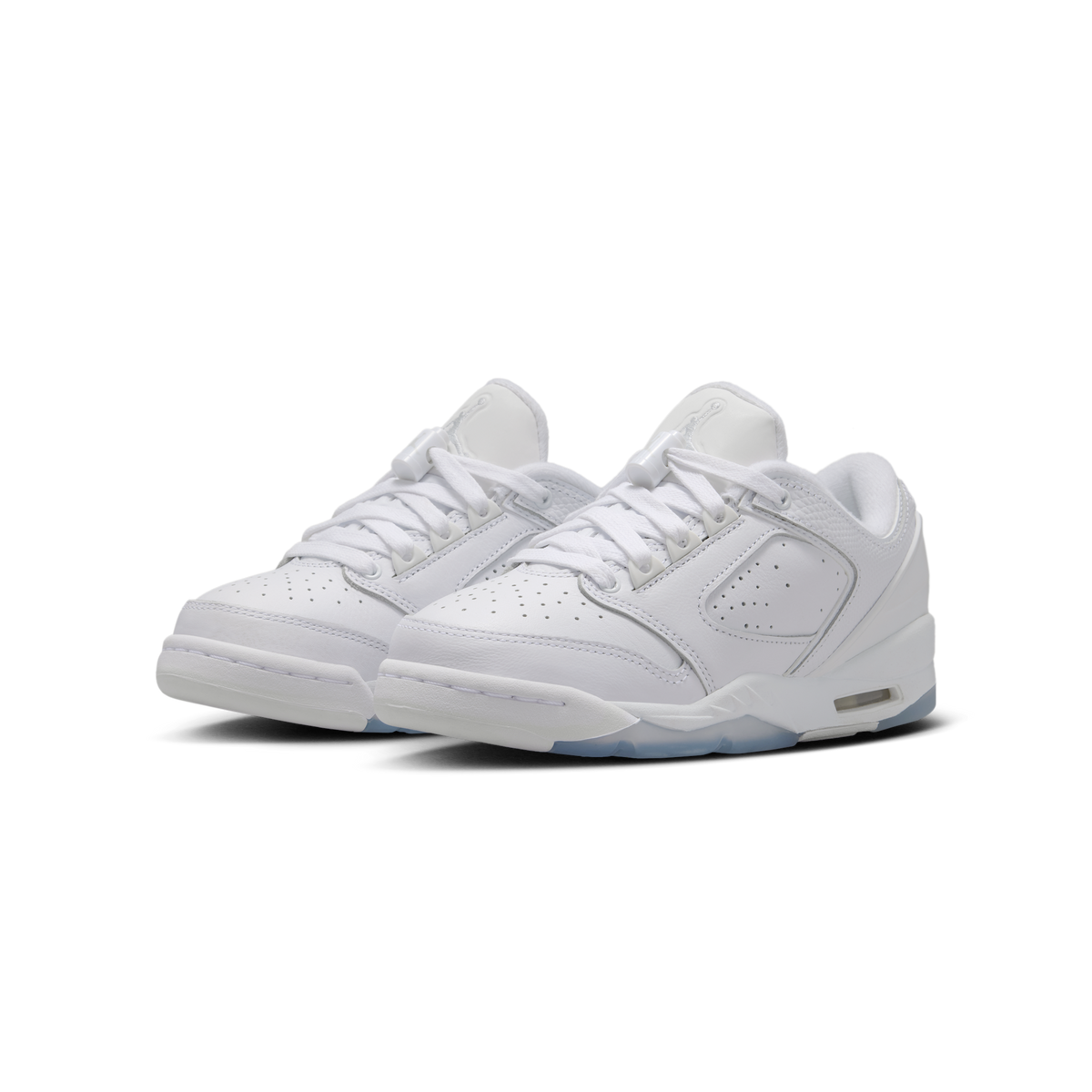 Jordan Sixty Plus Low White Pure Platinum (GS)