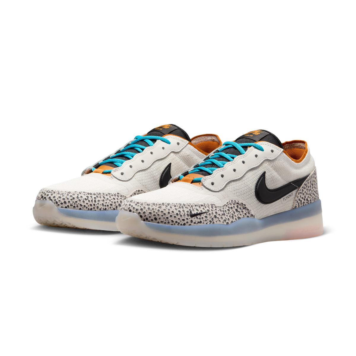 Nike SB PS8 Electric Pack Olympic Safari | FN0374-001