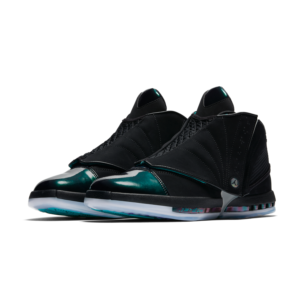 Jordan 16 Retro CEO