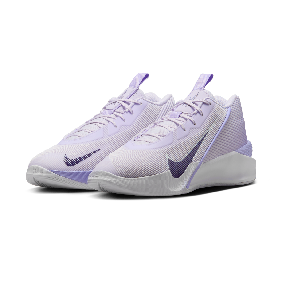 Nike GT Jump Academy Barely Grape Hydrangeas White Ink