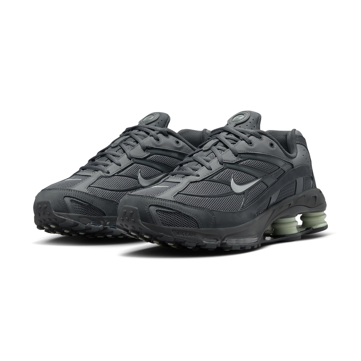 Nike Shox Ride 2 Anthracite Jade Horizon