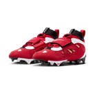 Nike Diamond Turf 2 TD Fire Red | IF4807-001