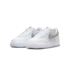 Nike Air Force 1 Low White Football Grey (GS)