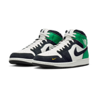 Jordan 1 Mid SE Lucky Green