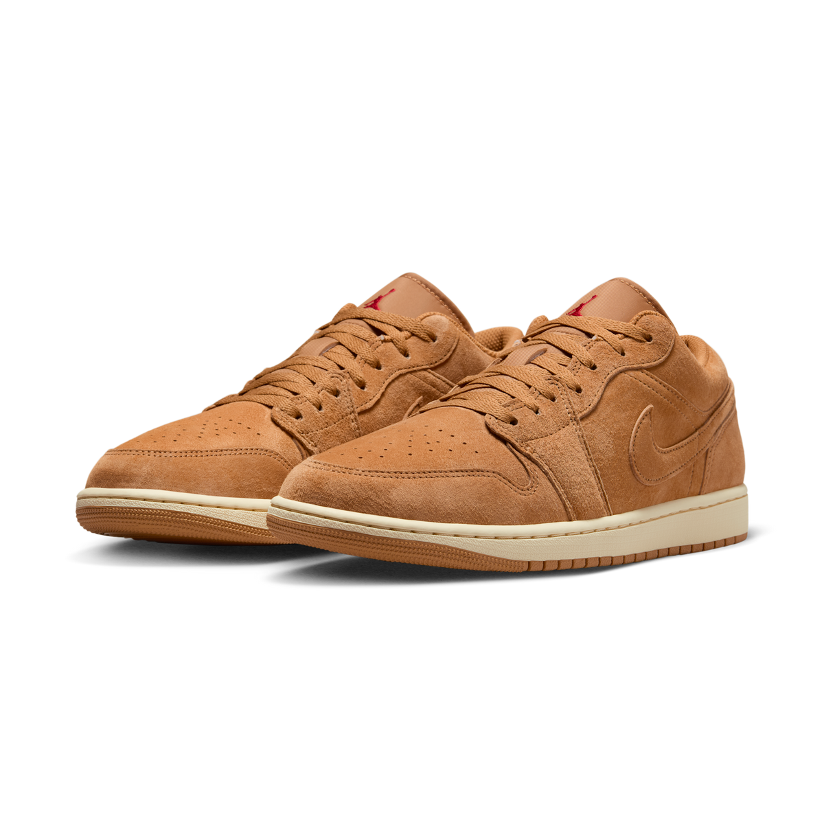 Jordan 1 Low SE Flax