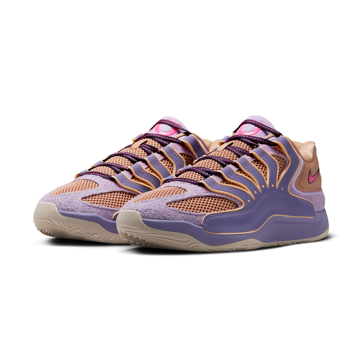 Nike KD 18 B.A.D. | HV1992-501