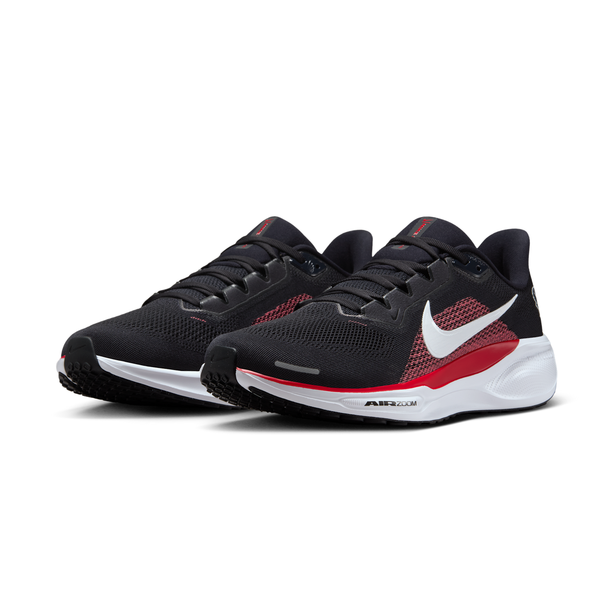Nike Air Zoom Pegasus 41 Houston Texans (2025) | IB3195-400