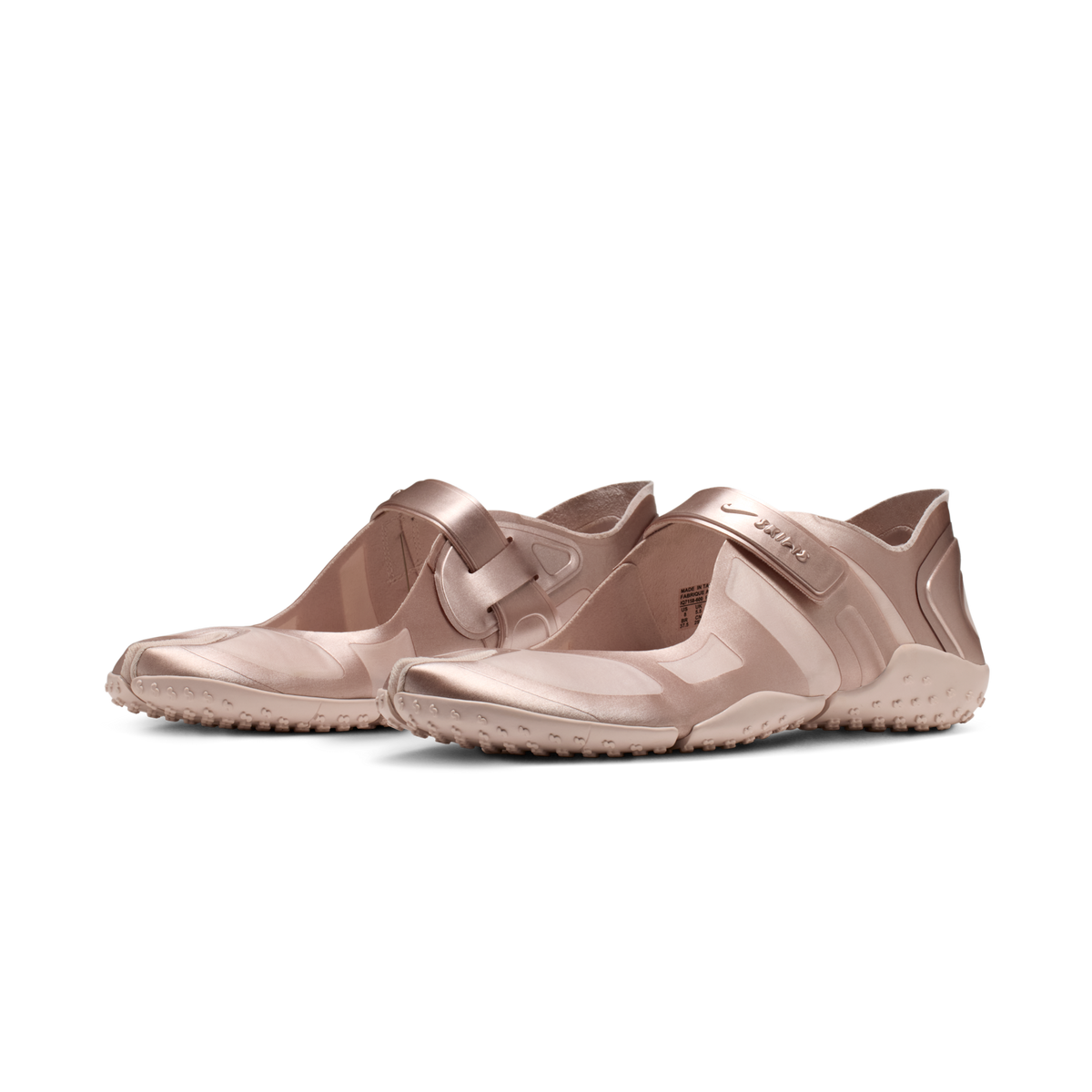 Nike Rift Satin SKIMS Silt Red (Women's) | IQ7158-600