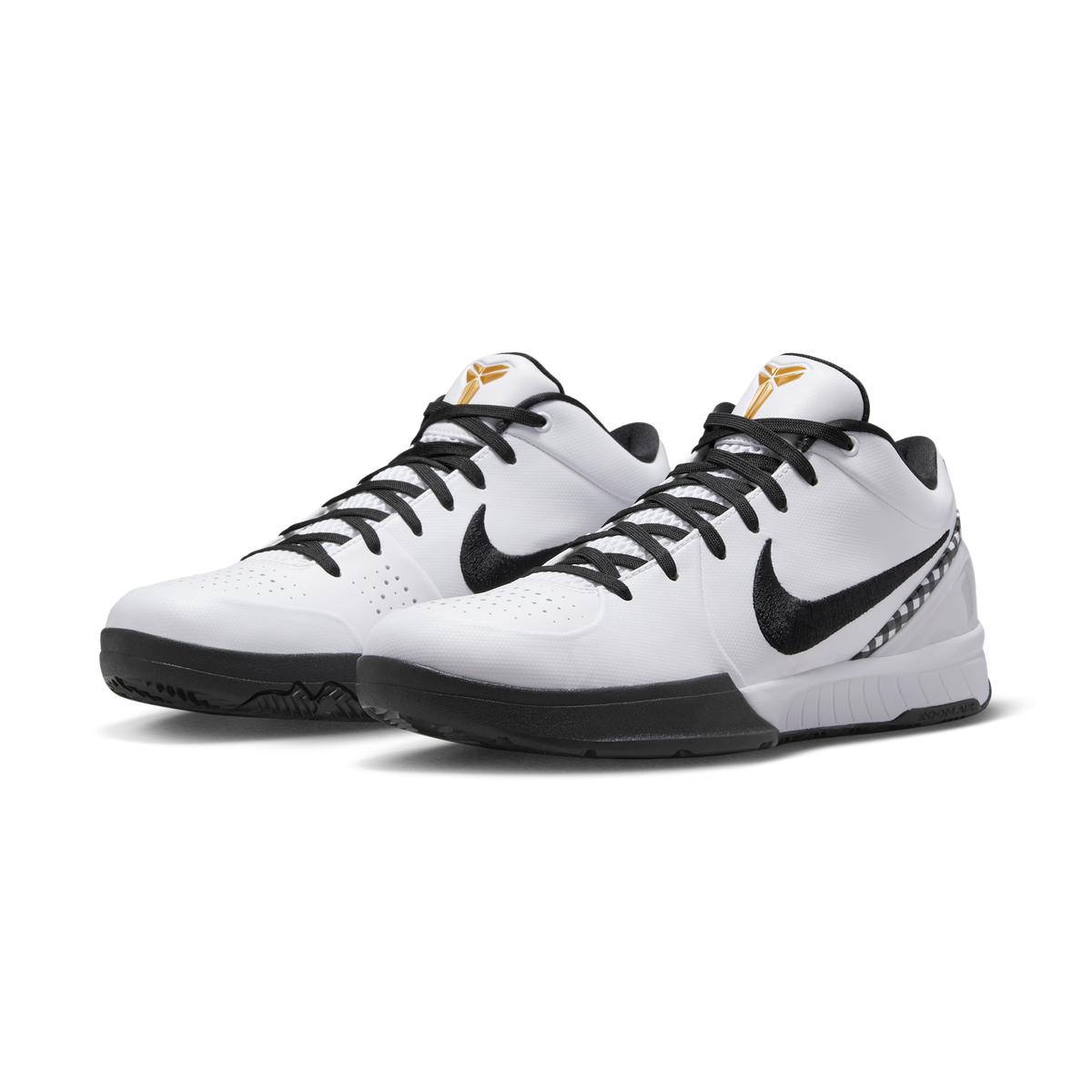 Nike Kobe 4 Protro Mambacita Gigi