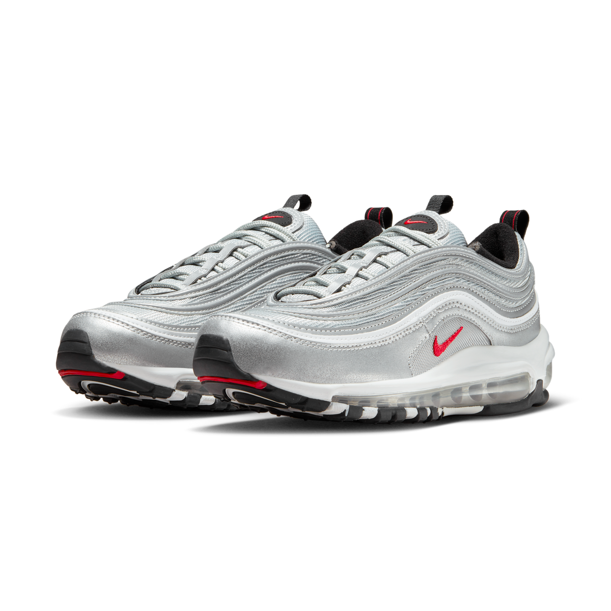 Nike Air Max 97 OG Silver Bullet (2022) (Women's)