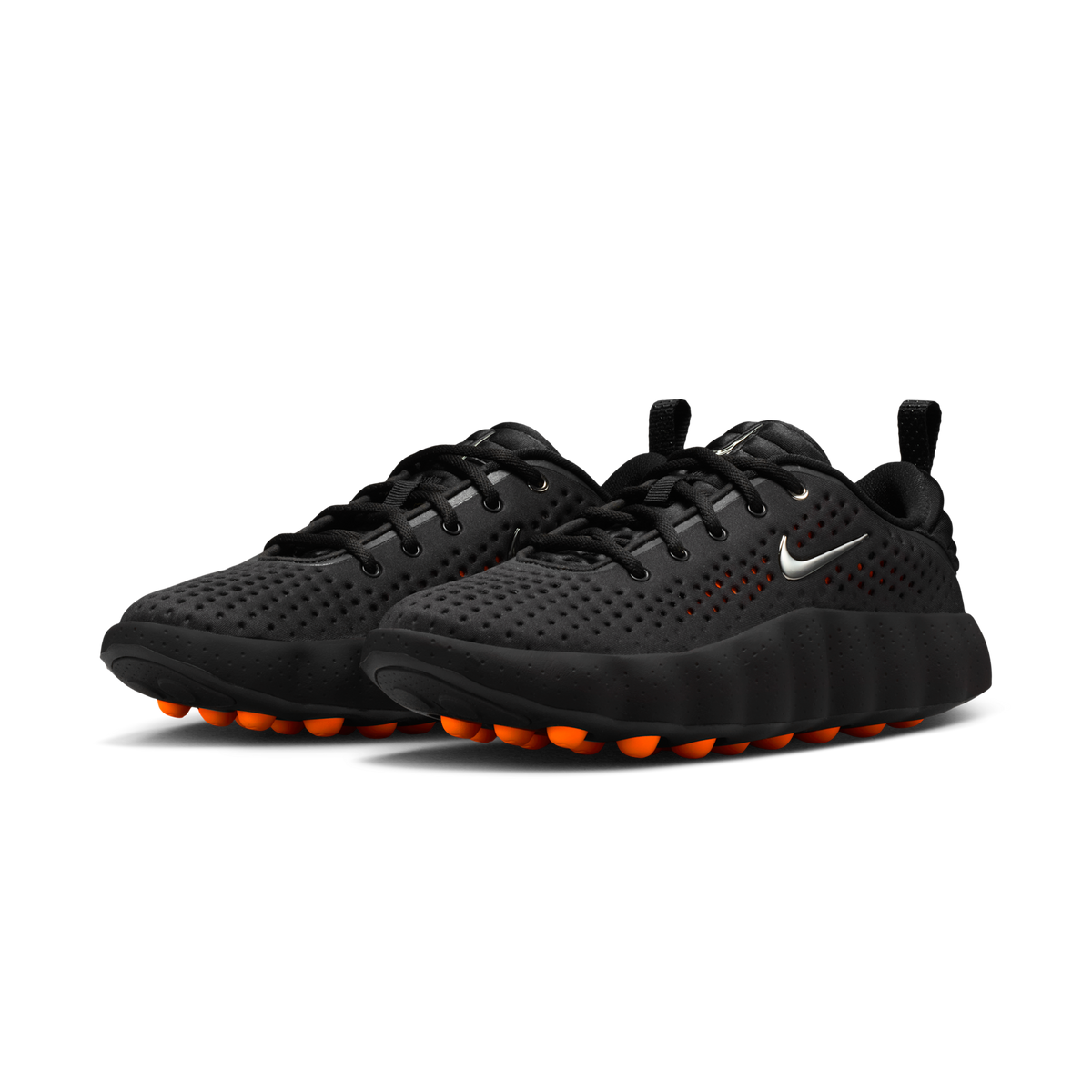 Nike Mind 002 Black Chrome (Women's)