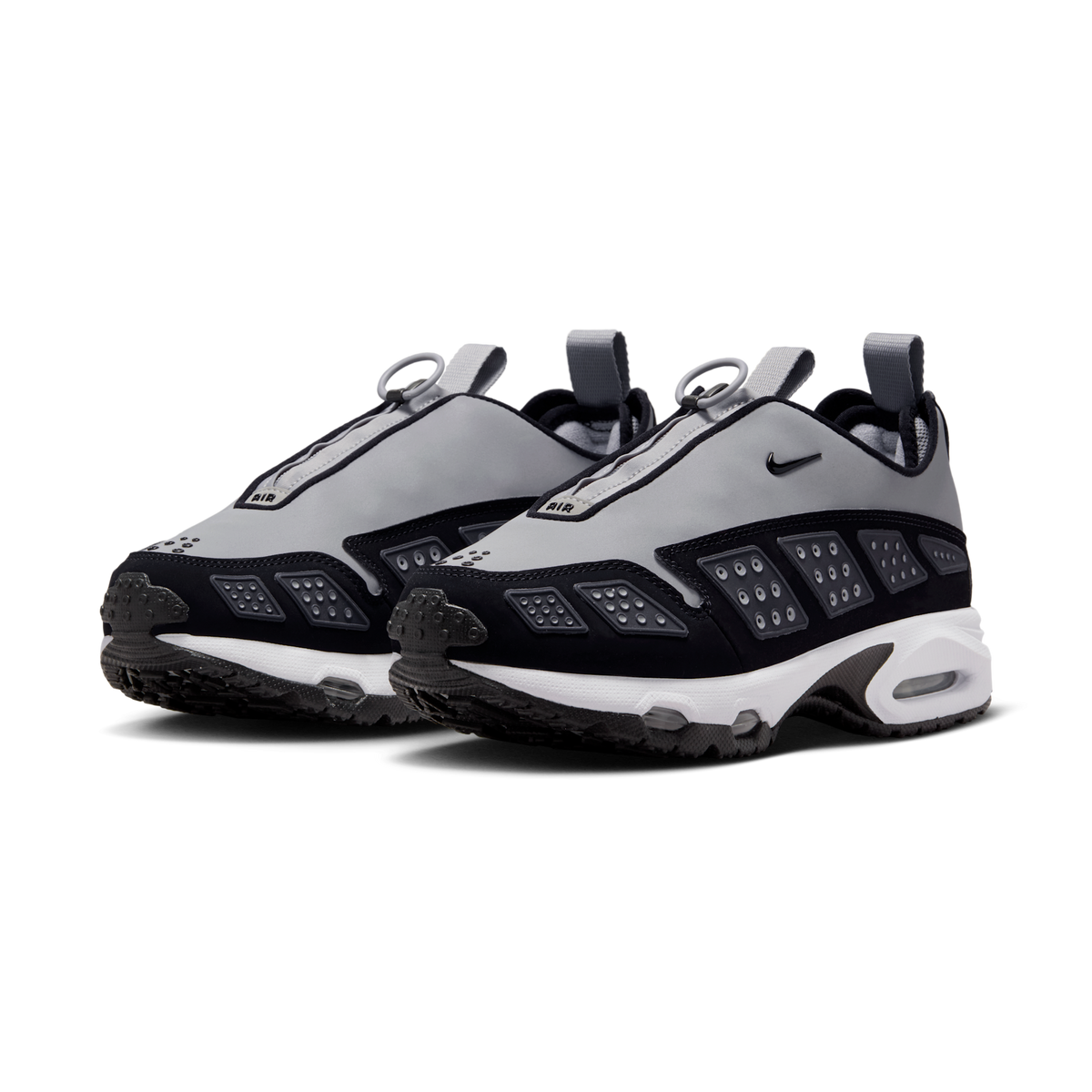 Nike Air Max Sunder Silver Anthracite (Women's) | HF1199-001