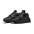 Nike Air Huarache Triple Black