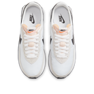 Nike Waffle Trainer 2 White Black