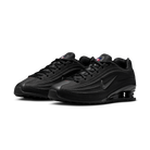 Nike Shox Z Black (Women's) | HQ7540-003