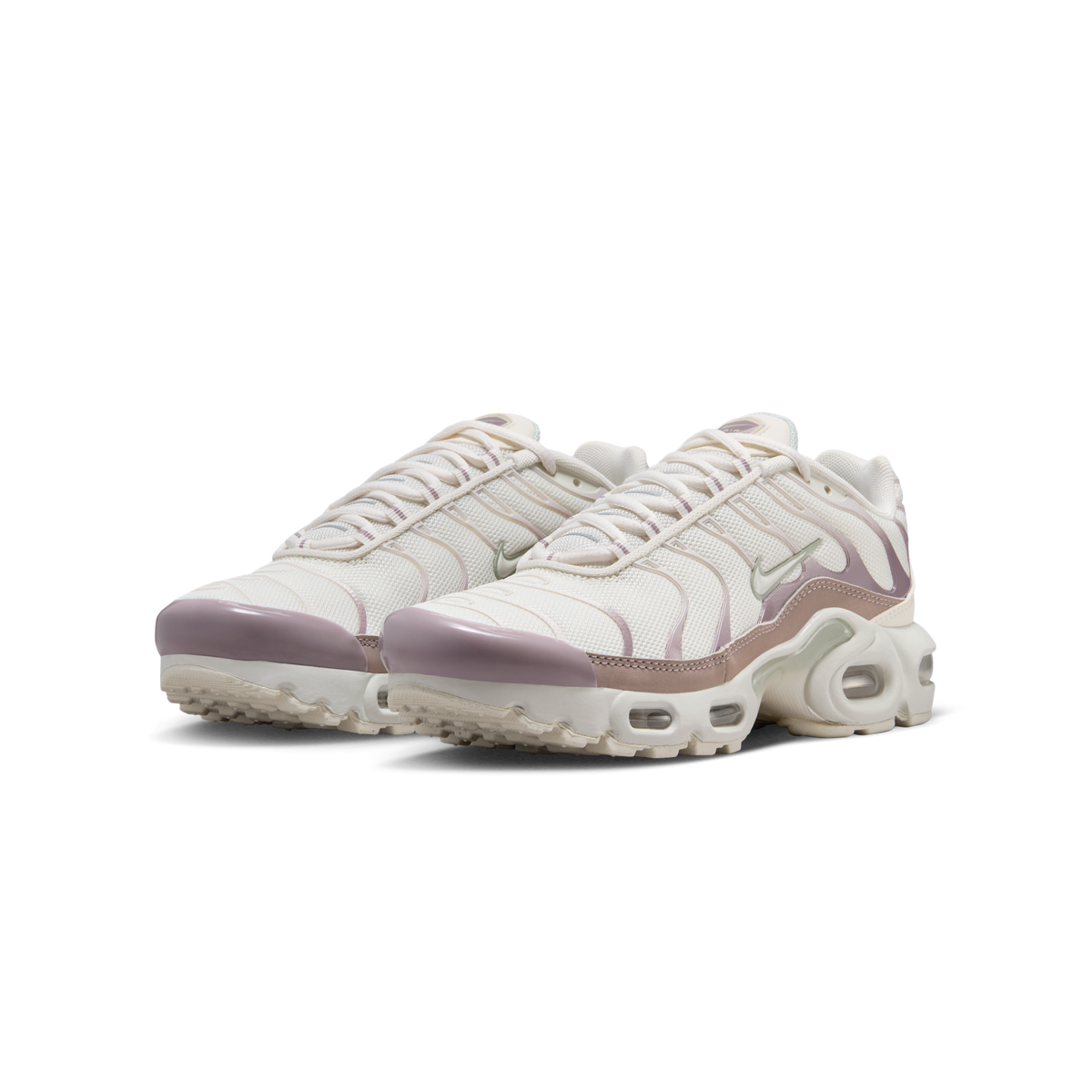 Nike Air Max Plus Sail Light Violet (GS) | CD0609-113