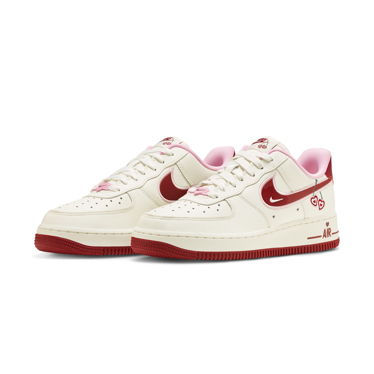 Nike Air Force 1 Low Valentine's Day (2023) (Women's)