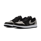 Jordan 1 Retro Low OG Swarovski Stealth (Women's)