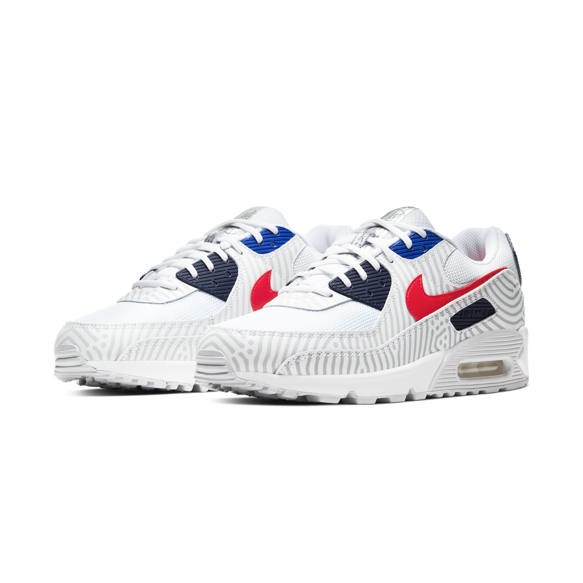 Nike Air Max 90 Euro Tour (2020)
