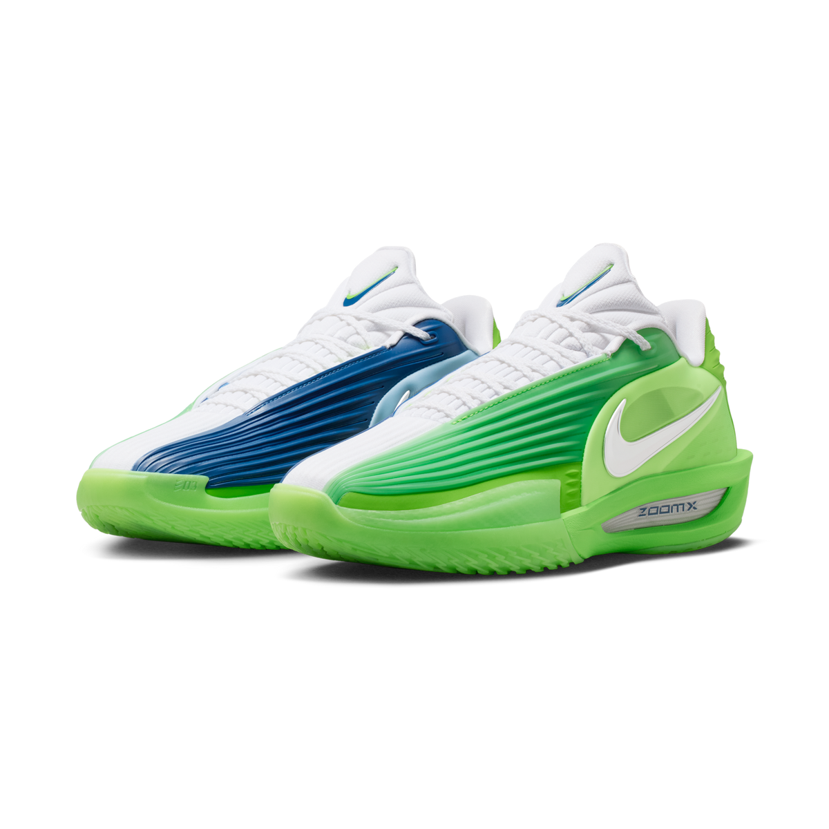Nike Air Zoom GT Cut 3 Turbo Minnesota Timberwolves