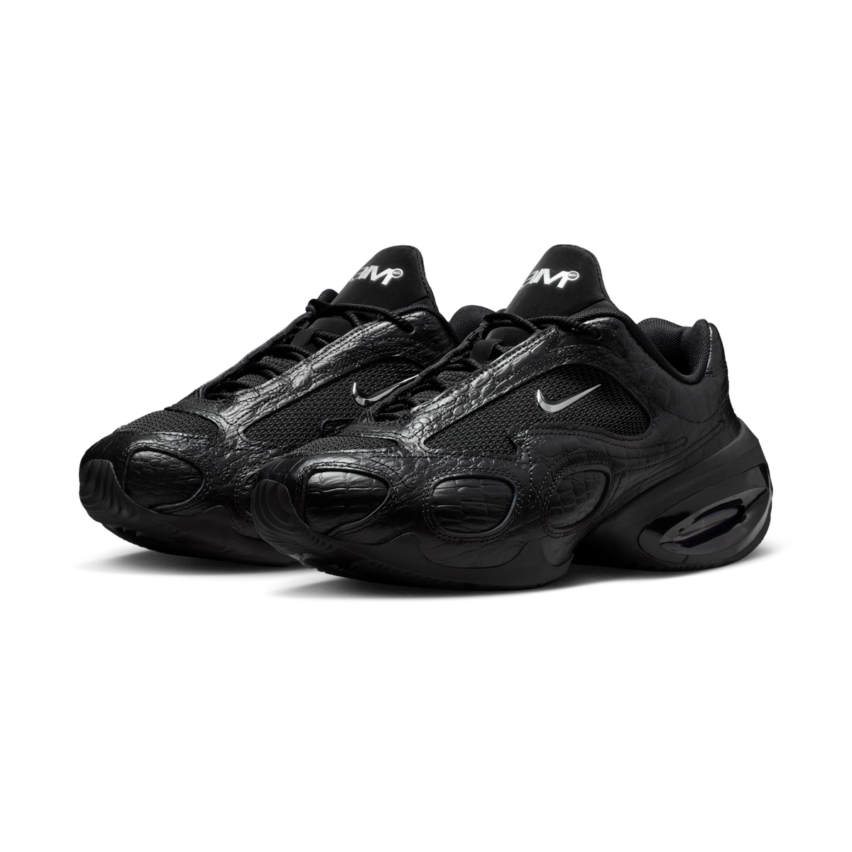 Nike Air Max Muse SE Croc Skin Pack Black (Women's)