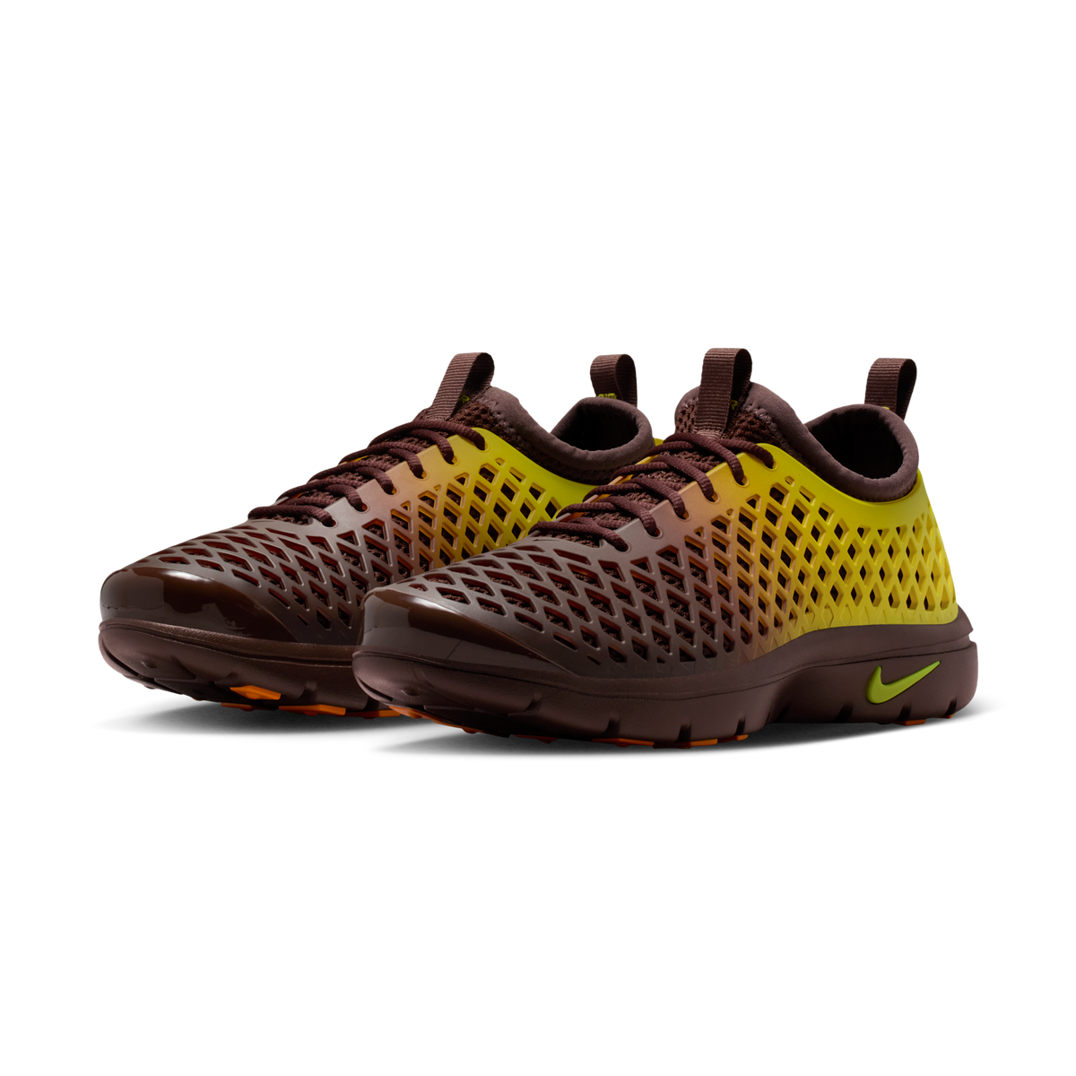 Nike Rejuven8 Run OG SE Dark Field Brown Bright Cactus (Women's)