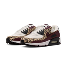 Nike Air Max 90 Leopard Burgundy (Women's)